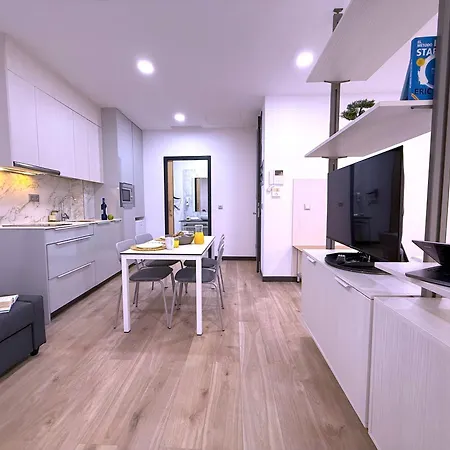 Apartment San Francisco Santa Cruz de Tenerife