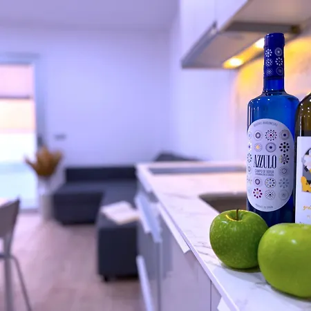 San Francisco Appartamento *