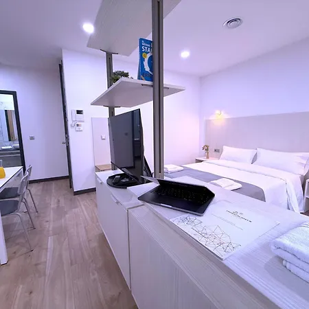 Apartment San Francisco Santa Cruz de Tenerife