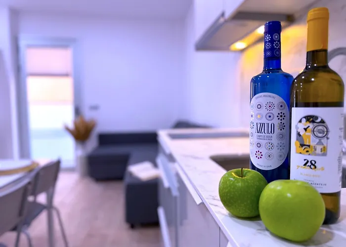 San Francisco Appartamento *