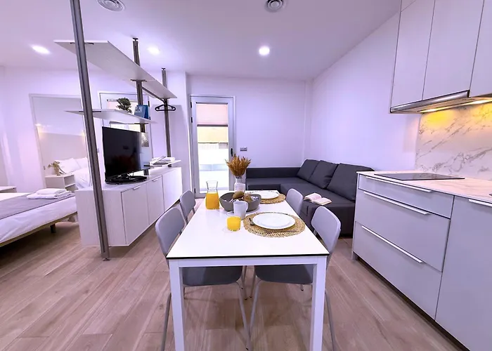 San Francisco Appartamento *