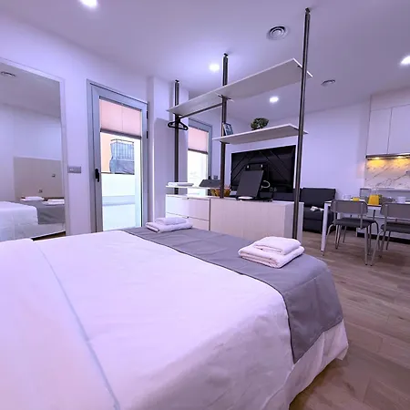 San Francisco Санта-Крус-де-Тенерифе