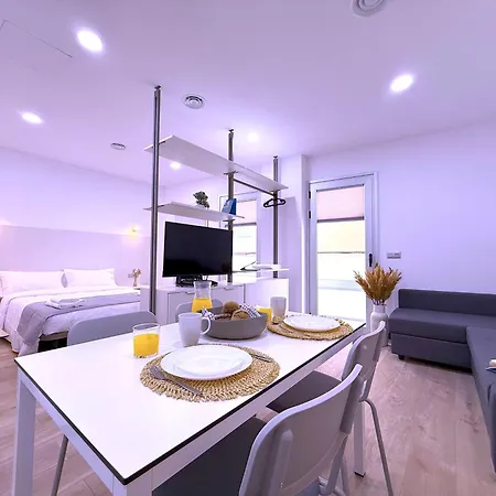 San Francisco * Санта-Крус-де-Тенерифе