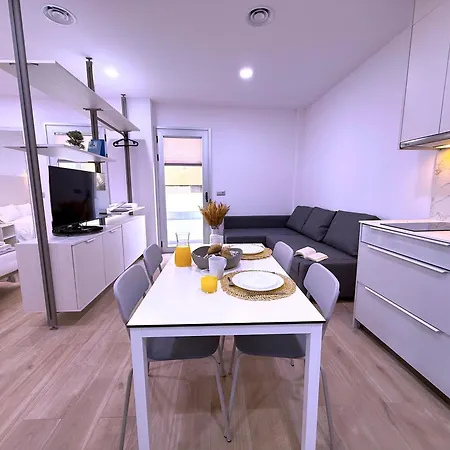 San Francisco Apartment *