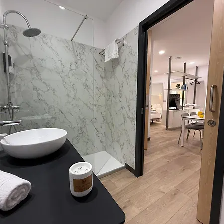 San Francisco * Санта-Крус-де-Тенерифе