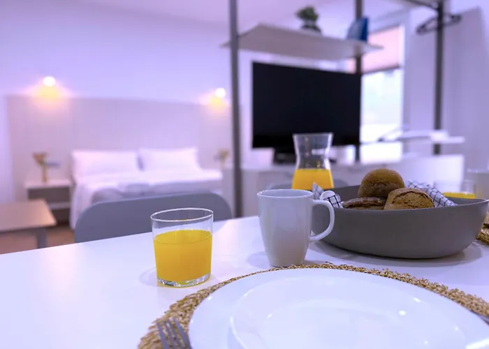 San Francisco * Santa Cruz de Tenerife