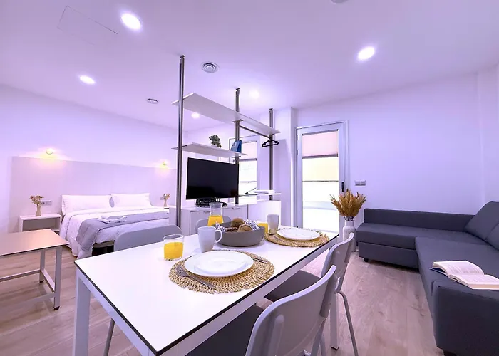 San Francisco * Santa Cruz de Tenerife