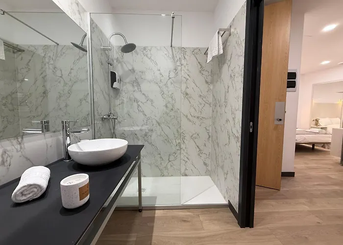 Apartamento San Francisco *