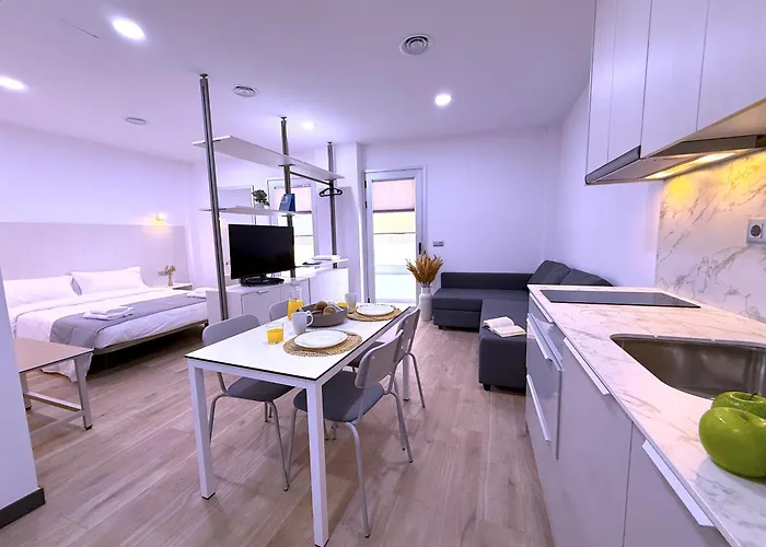 Apartamento San Francisco