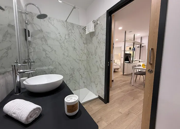 San Francisco * Santa Cruz de Tenerife