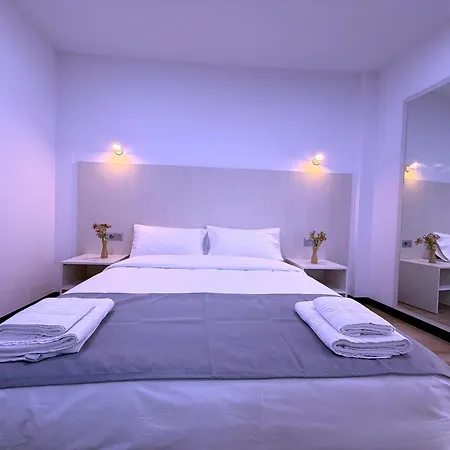 San Francisco Apartment Santa Cruz de Tenerife