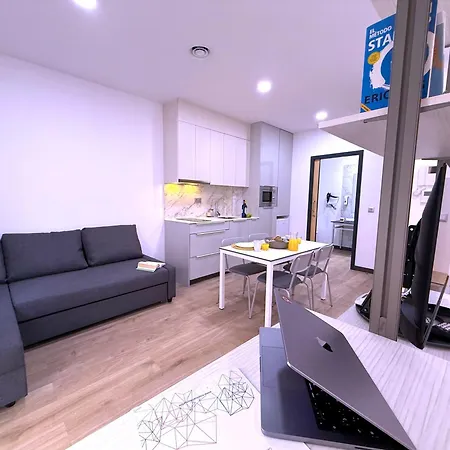 San Francisco Apartment