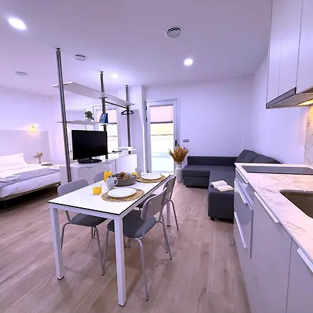 Apartment San Francisco