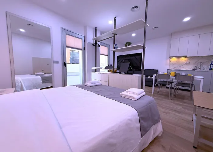 San Francisco Santa Cruz de Tenerife