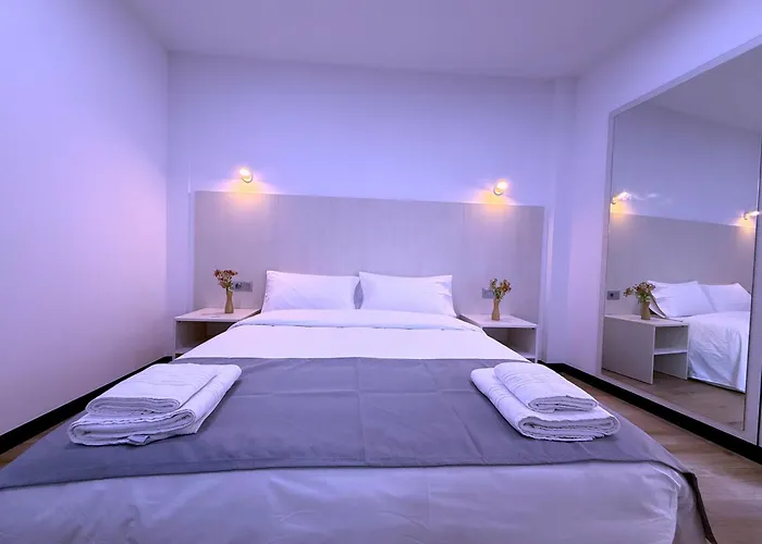 San Francisco Apartment Santa Cruz de Tenerife