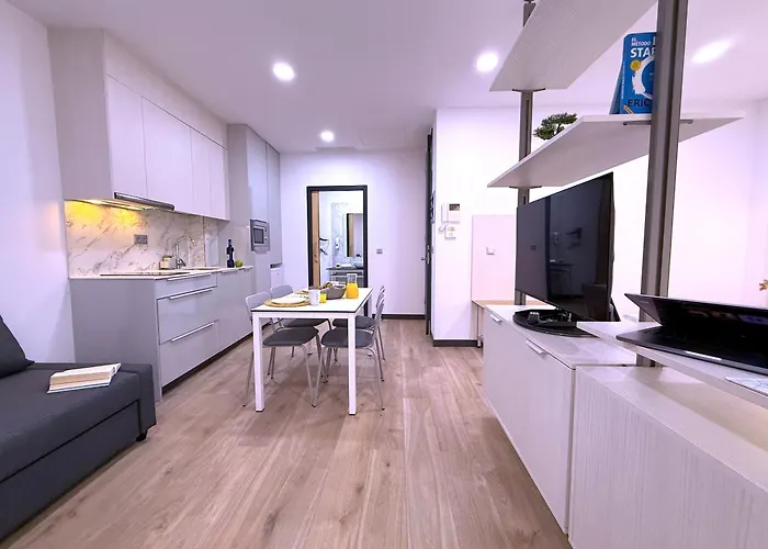 Apartment San Francisco Santa Cruz de Tenerife