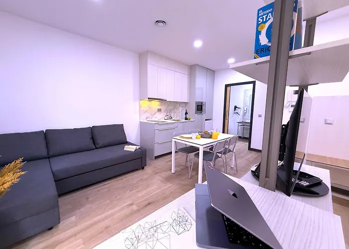 San Francisco Apartment